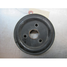 03C105 Water Pump Pulley From 2012 KIA SORENTO  2.4